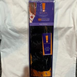 100% Premium HUMAN HAIR by E Hair